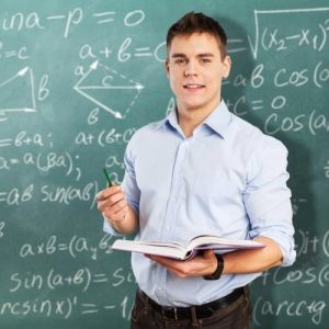 Mathematics IGCSE